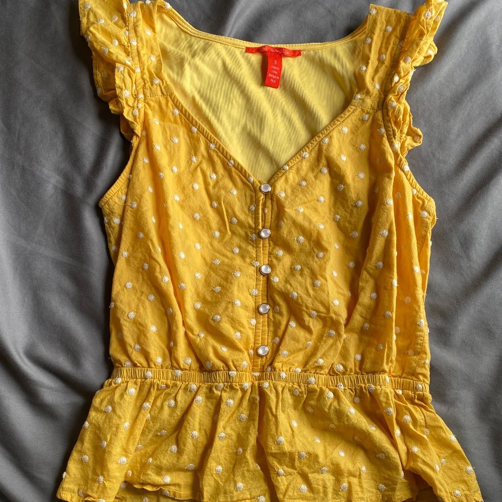 Blouse